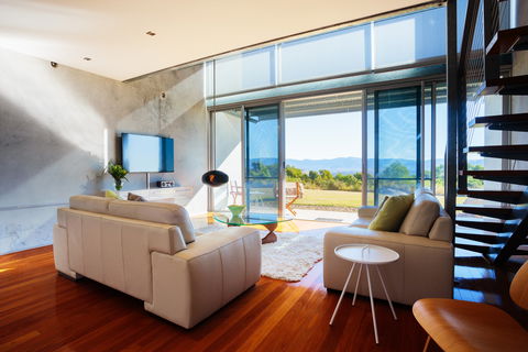 The Bunyip Retreat - Hervey Bay Accommodation 0