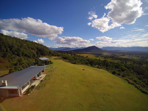 The Bunyip Retreat - Hervey Bay Accommodation 1