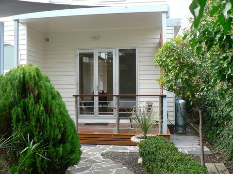 The Boatshed Waterfront B&B - Hervey Bay Accommodation 2