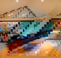 The Sanctuary - Hervey Bay Accommodation