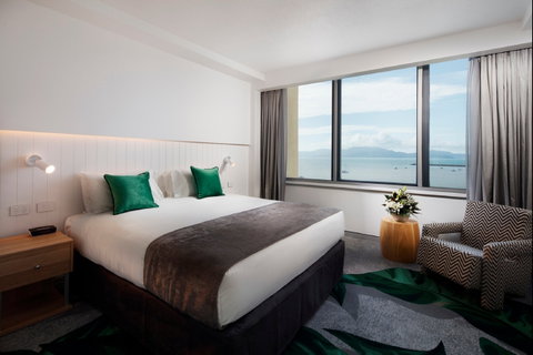 The Ville Resort Casino - Hervey Bay Accommodation 1