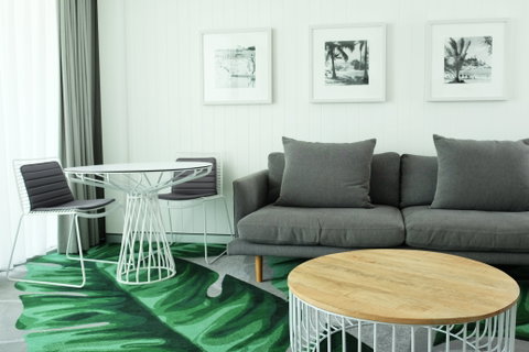 The Ville Resort Casino - Hervey Bay Accommodation 2