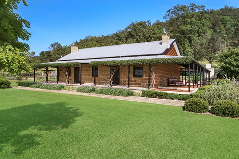 The Glen - Hervey Bay Accommodation 0