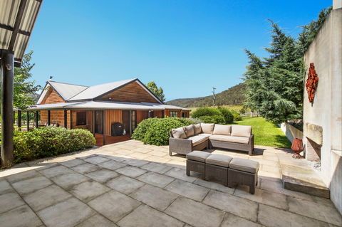 The Glen - Hervey Bay Accommodation 1