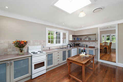 The Glen - Hervey Bay Accommodation 2