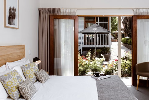 The Manna By Haus - Hervey Bay Accommodation 0
