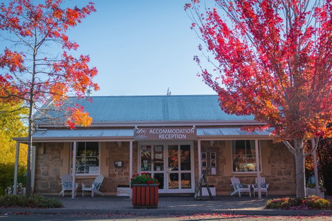 The Manna By Haus - Hervey Bay Accommodation 1