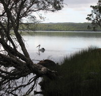 The Cove - Hervey Bay Accommodation