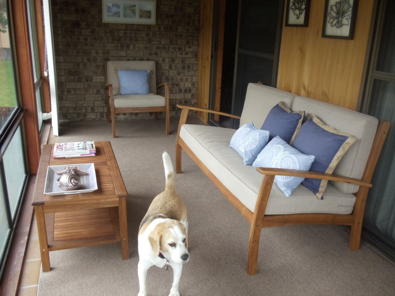 Runnyford NSW Hervey Bay Accommodation