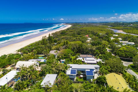 The Vines - Hervey Bay Accommodation 0