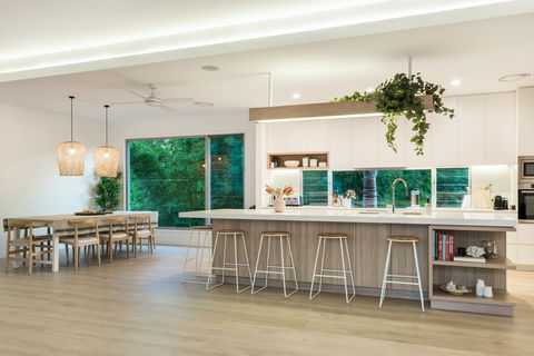 The Vines - Hervey Bay Accommodation 1