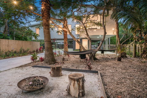 The Vines - Hervey Bay Accommodation 2