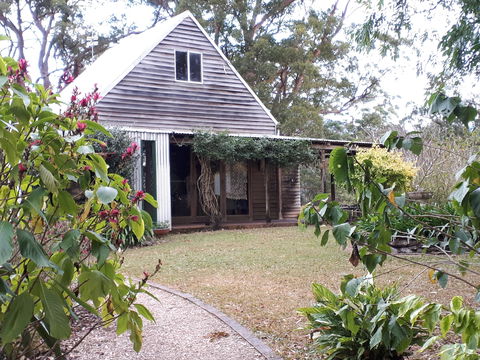 The Barn  House Farm Stay At Possum Manor - Hervey Bay Accommodation 2
