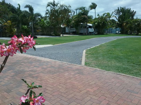 The Palms Hervey Bay - Hervey Bay Accommodation 1