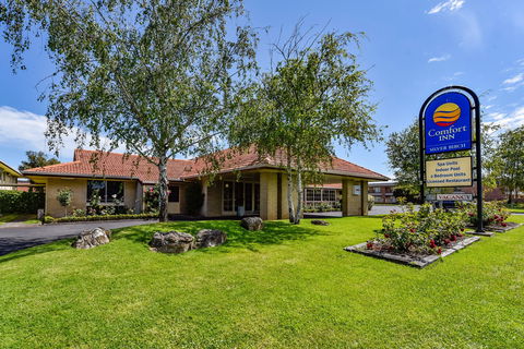 The Henty - Hervey Bay Accommodation 0