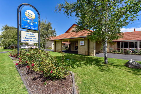 The Henty - Hervey Bay Accommodation 1