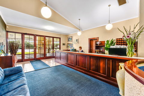 The Henty - Hervey Bay Accommodation 2
