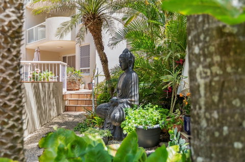 The Burlington Holiday Apartments - Hervey Bay Accommodation 1