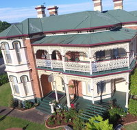The Grand On Macfie - Hervey Bay Accommodation
