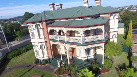 The Grand On Macfie - Hervey Bay Accommodation 0