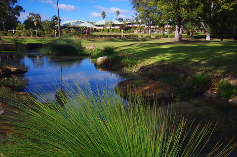 The Retreat At Wisemans - Tourism Hervey Bay 1