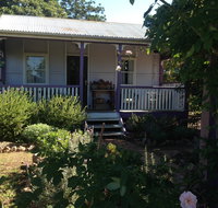 Thistledown Country Retreat - Tourism Hervey Bay