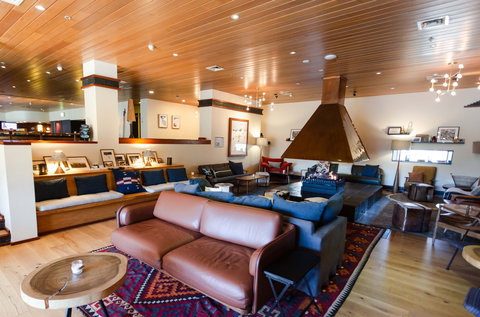 Thredbo Alpine Hotel - Hervey Bay Accommodation 0