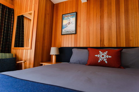 Thredbo Alpine Hotel - Hervey Bay Accommodation 1