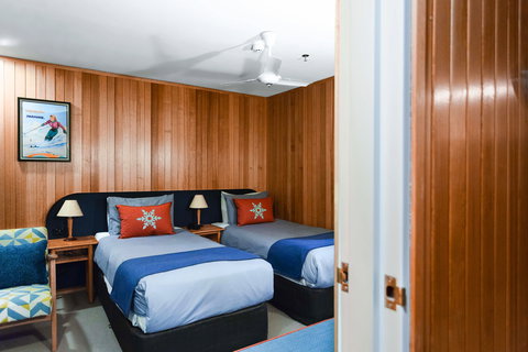 Thredbo Alpine Hotel - Hervey Bay Accommodation 2