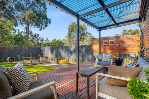 Three Beaches - Hervey Bay Accommodation 0