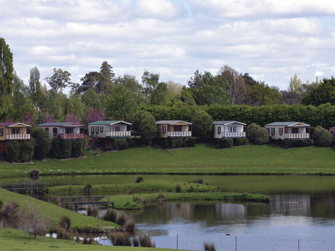 Tiers Cottages - Tourism Hervey Bay 0