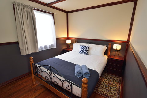 Tiers Cottages - Tourism Hervey Bay 1