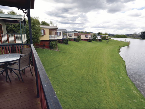 Tiers Cottages - Tourism Hervey Bay 2