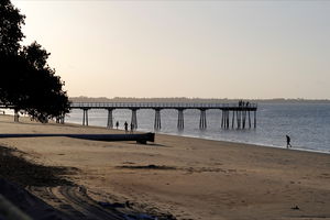 Torquay Beachfront Tourist Park