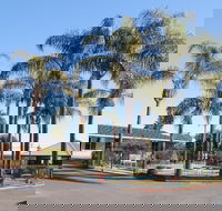Town and Country Motor Inn - Tamworth - Hervey Bay Accommodation