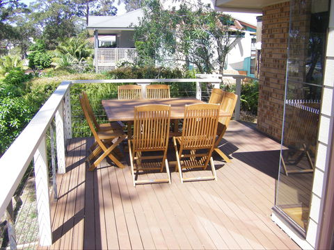 Tradewinds At The Bay - Hervey Bay Accommodation 0