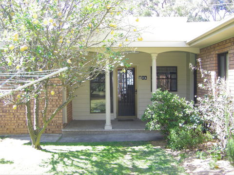 Tradewinds At The Bay - Hervey Bay Accommodation 1