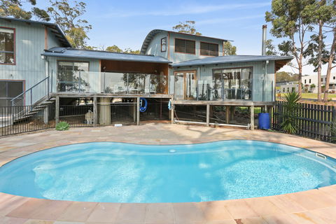 Tura Tree House - Tourism Hervey Bay 1