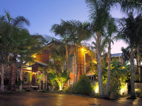 Ulladulla Guest House - Hervey Bay Accommodation 0
