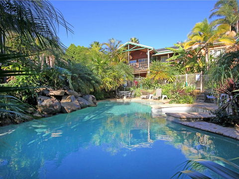 Ulladulla Guest House - Hervey Bay Accommodation 1
