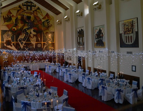 University House - Tourism Hervey Bay 0