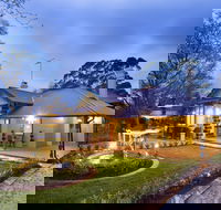 Varenna - Luxury Leura Accommodation - Hervey Bay Accommodation