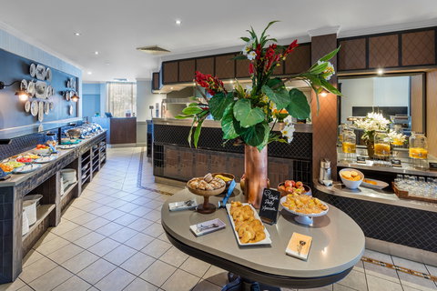 View Brisbane - Hervey Bay Accommodation 1