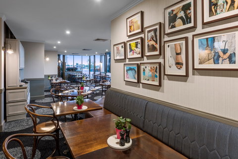 View Brisbane - Hervey Bay Accommodation 2