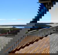 Villa Reeve - Hervey Bay Accommodation