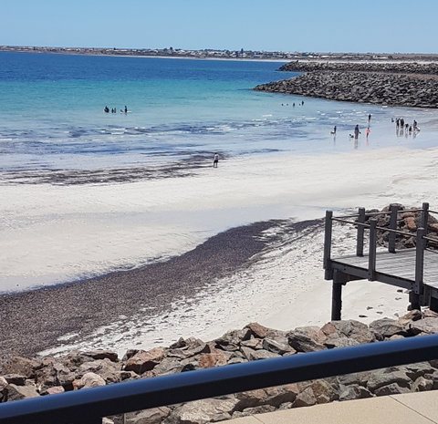 Wallaroo Jetty Holiday Accommodation - Hervey Bay Accommodation 0