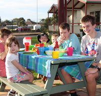 Warrnambool Holiday Park and Motel - Tourism Hervey Bay