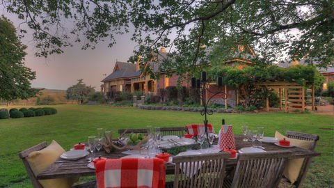 Waterloo Station - Hervey Bay Accommodation 0