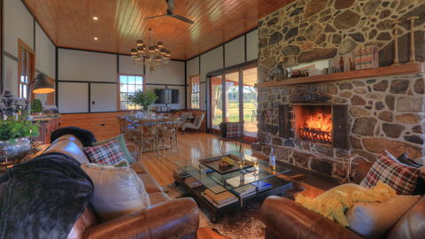 Waterloo Station - Hervey Bay Accommodation 1