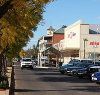 Wee Waa Welcome Inn - Hervey Bay Accommodation